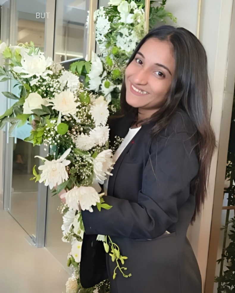 Digital Tanisha Darji A Certified Digital Marketer In Malad, Mumbai