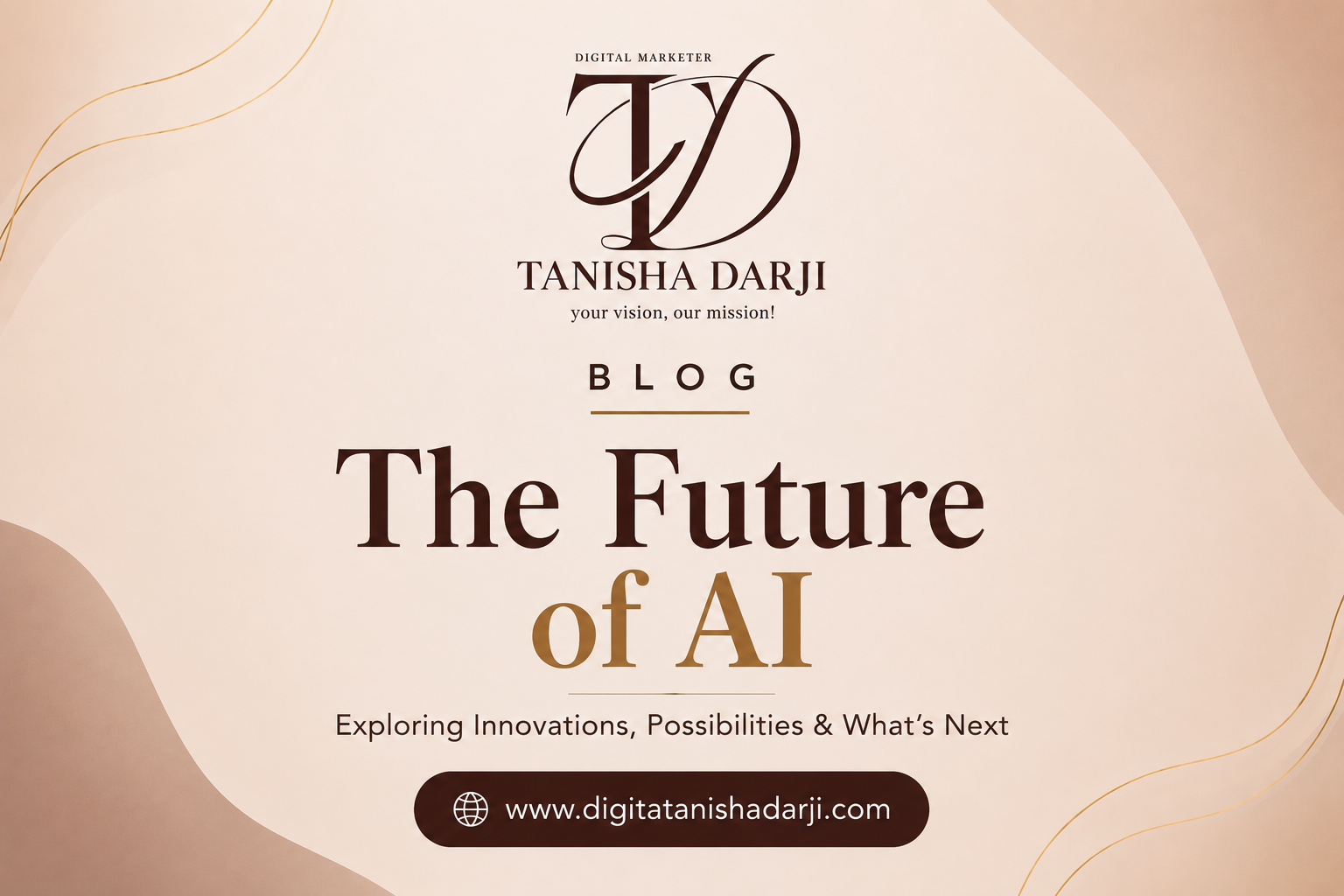 The Future of AI